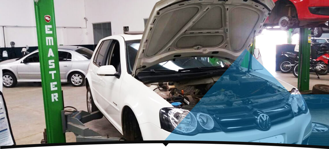 Serviços Bosch Car Service em Montes Claros MG